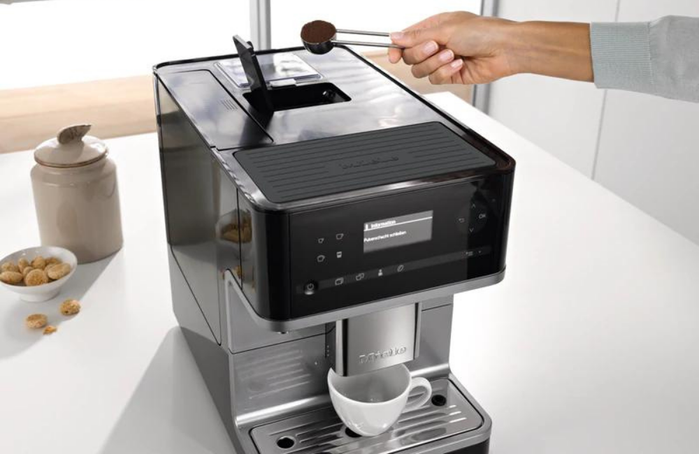 The Best Coffee Machines for the Office That Your Employees Will Love