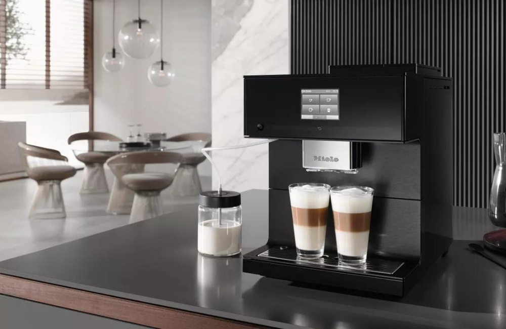 Commercial Coffee Machines for your Workplace