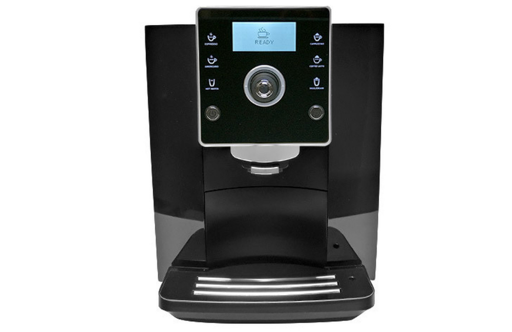 4 Common and Popular Types Of Office Coffee Machines