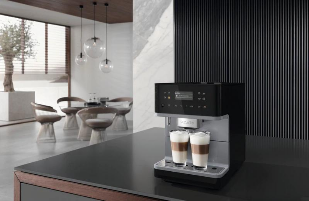 Coffee Machines for Office or High Traffic Environments⎮Four Things to -  Espresso Canada